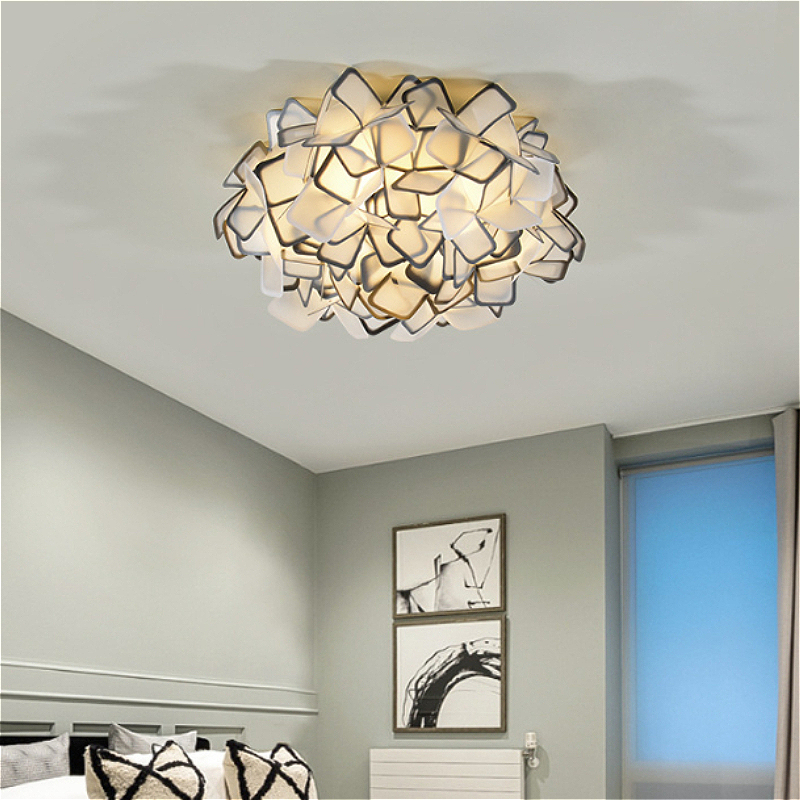 Master Bedroom Acrylic Flowers – обзор и цена Home Decor Outlet