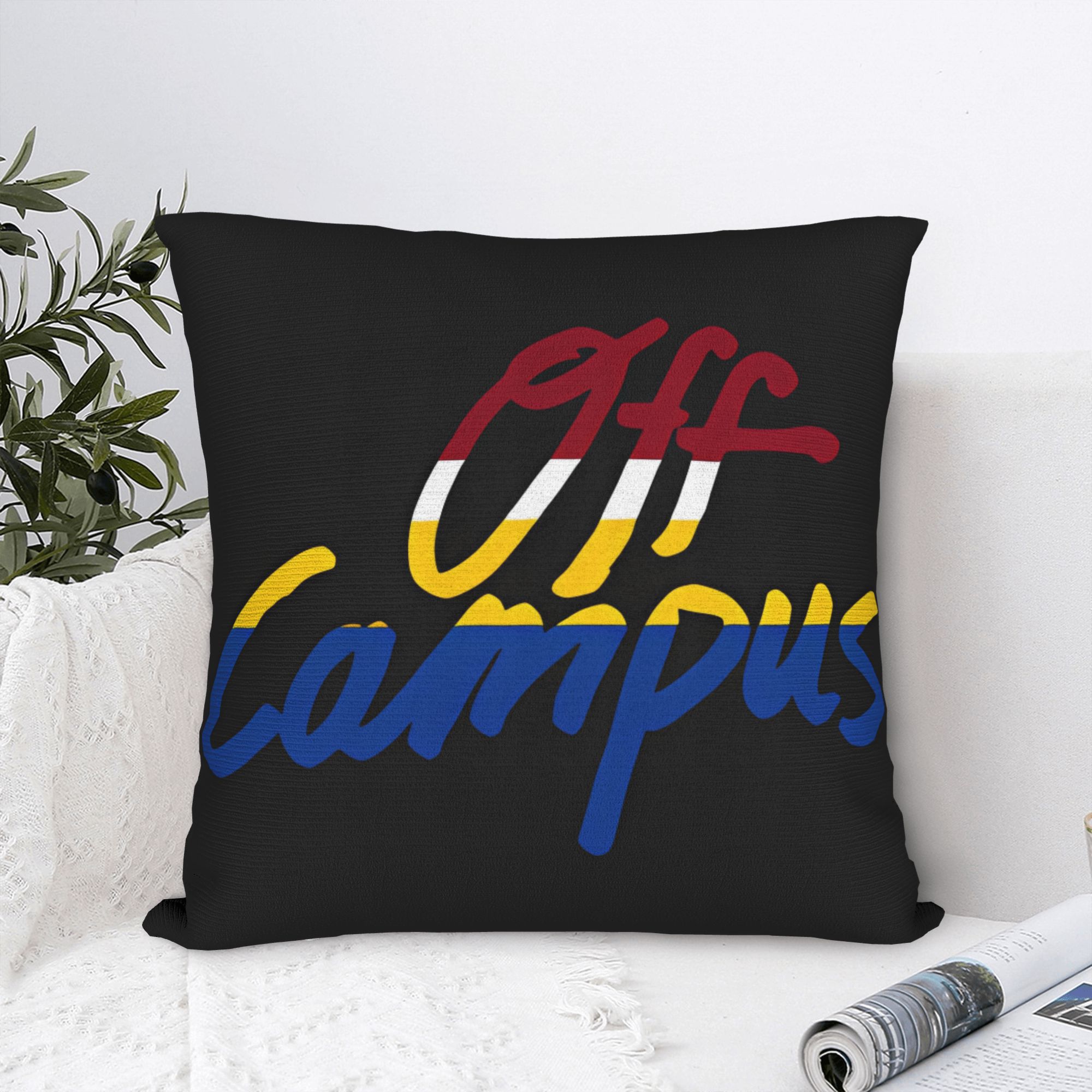 Garrett Graham Off Campus Bria – обзор и цена Home Decor Design Ideas