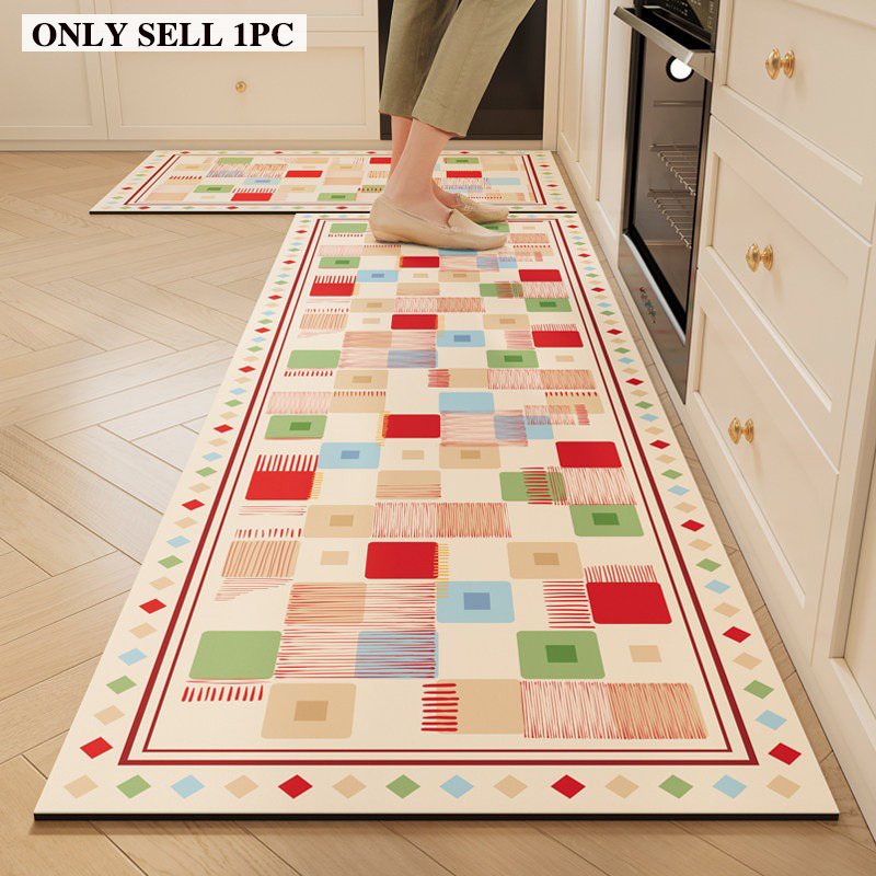 Kitchen Carpet Stain-resistant – обзор и цена Home Decor Game Online