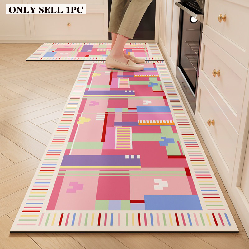 Kitchen Carpet Stain-resistant – обзор и цена Home Decor Game Online
