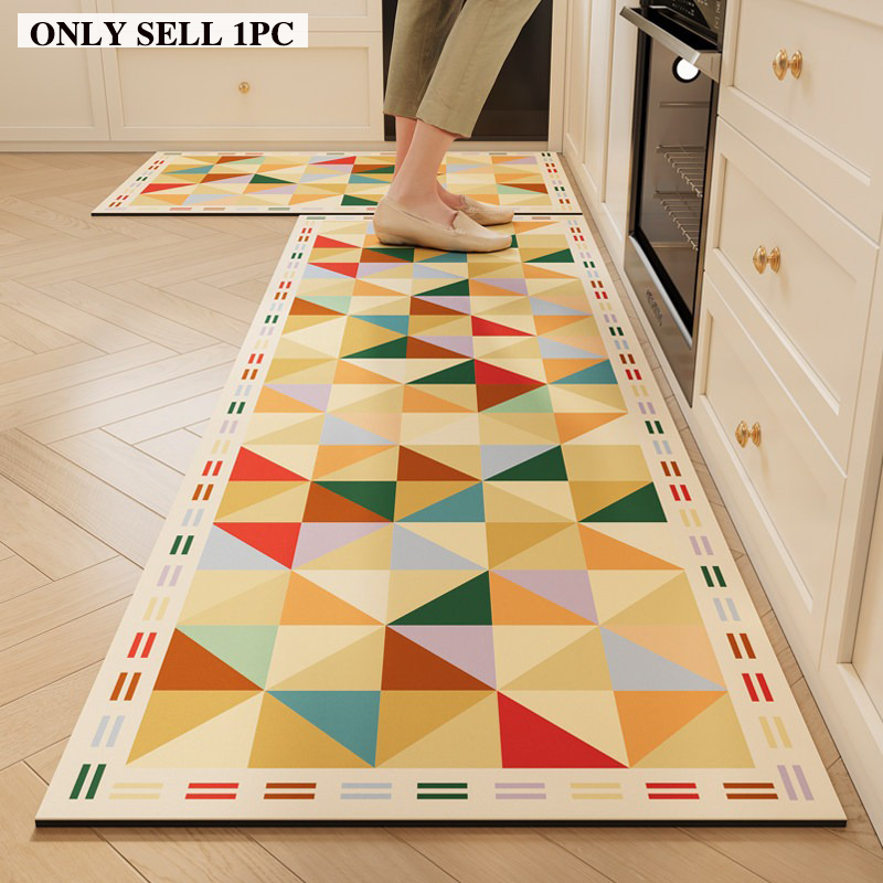 Kitchen Carpet Stain-resistant – обзор и цена Home Decor Game Online