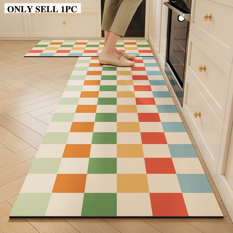 Kitchen Carpet Stain-resistant – обзор и цена Home Decor Game Online