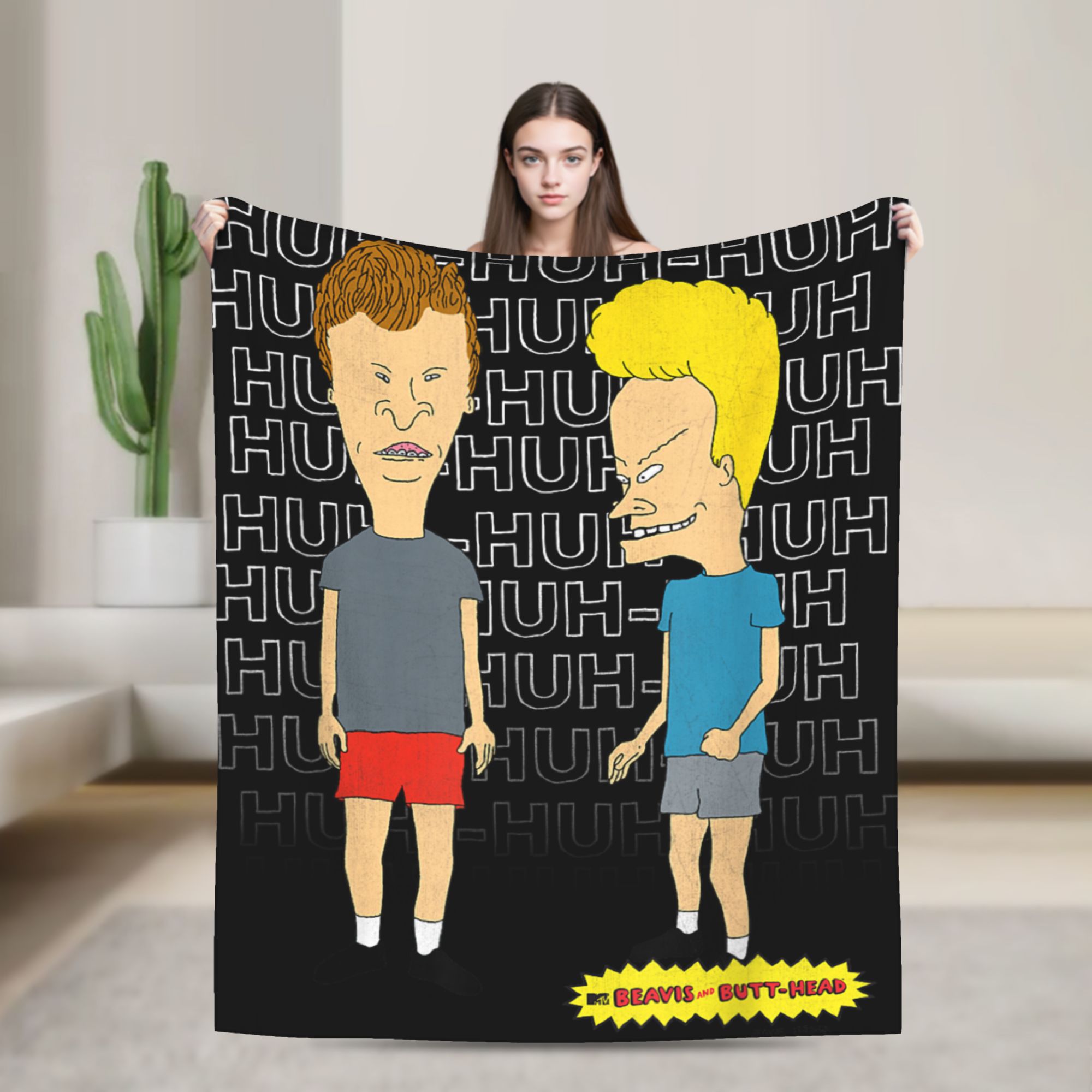 Beavis and Butt-Head Laughing  – обзор и цена Home Decor Design Ideas