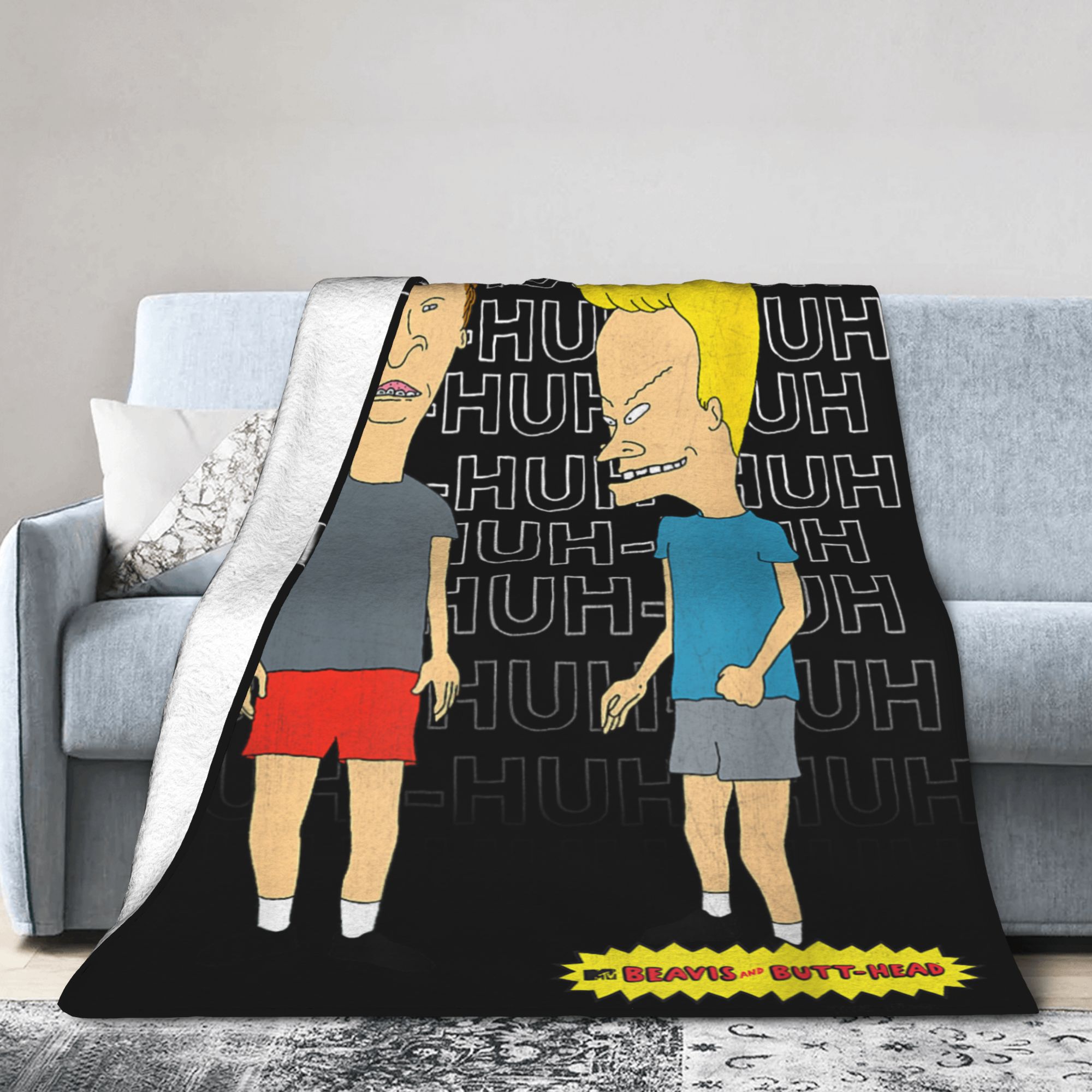 Beavis and Butt-Head Laughing  – обзор и цена Home Decor Design Ideas