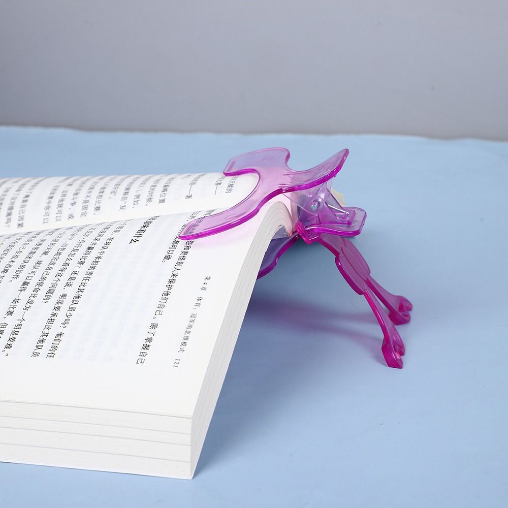 New Easy To Read Fixed Book Cl – обзор и цена Aesthetic Bookend