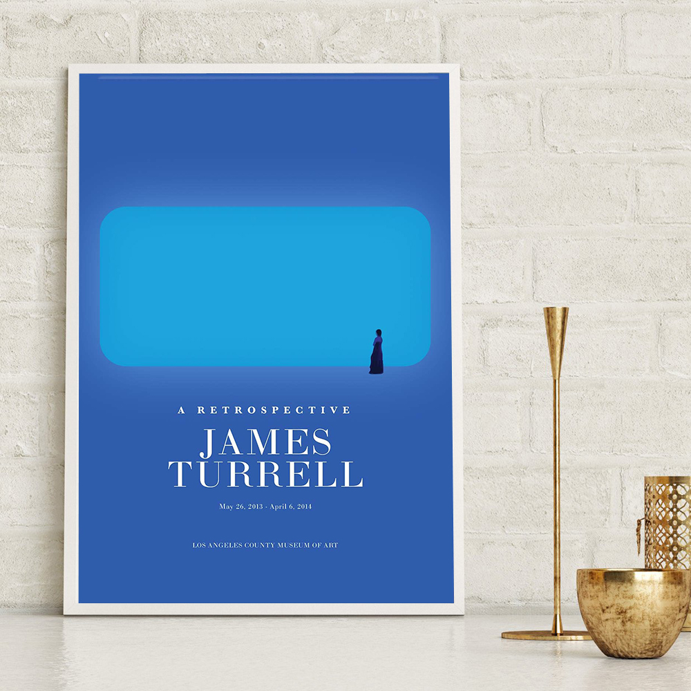 James Turrell LACMA Exhibition – обзор и цена Review Home Decor