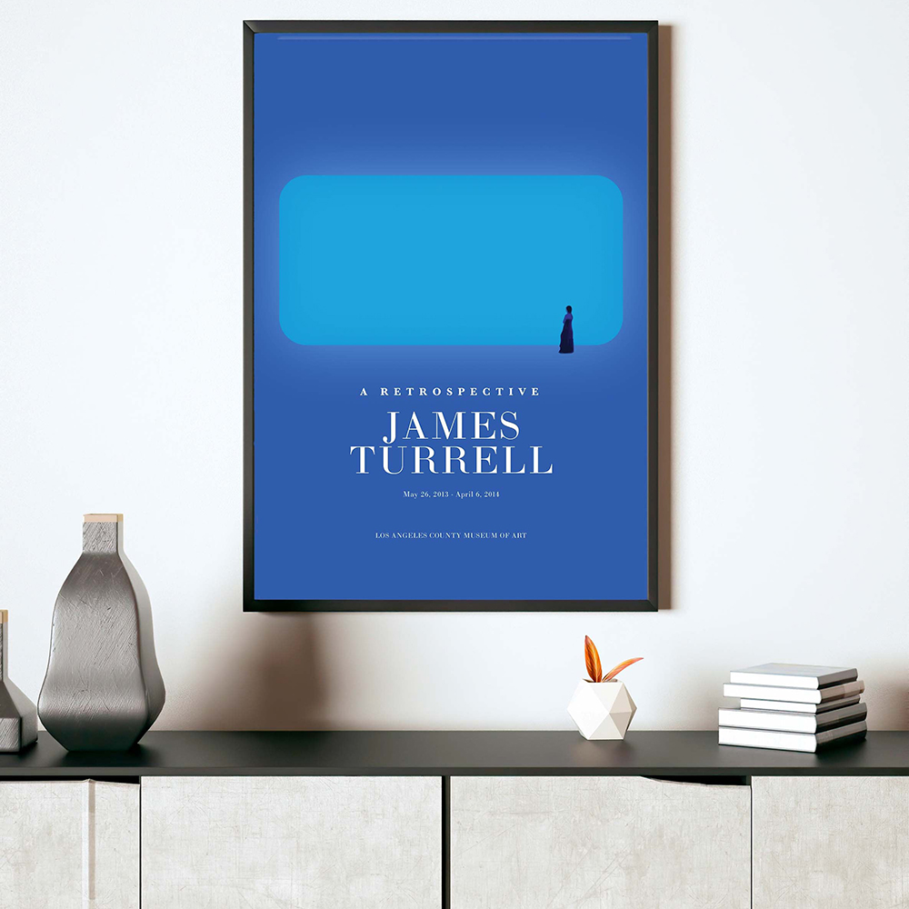 James Turrell LACMA Exhibition – обзор и цена Review Home Decor