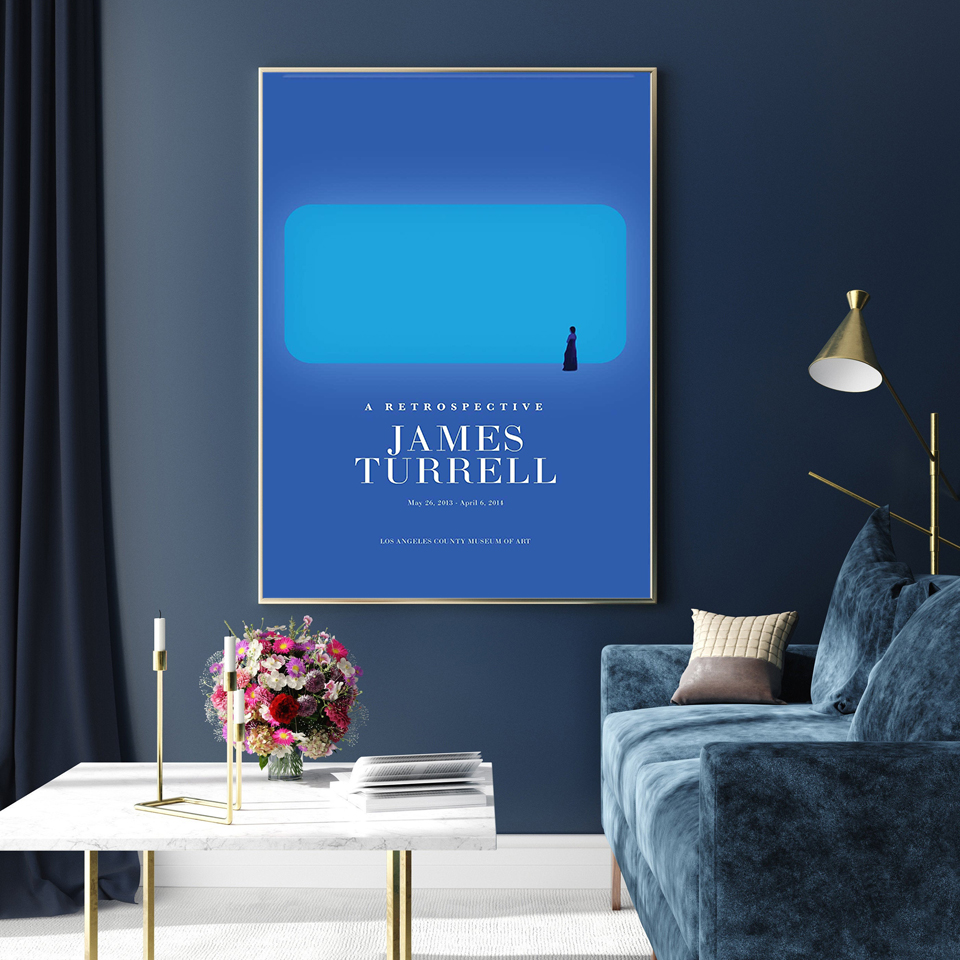 James Turrell LACMA Exhibition – обзор и цена Review Home Decor