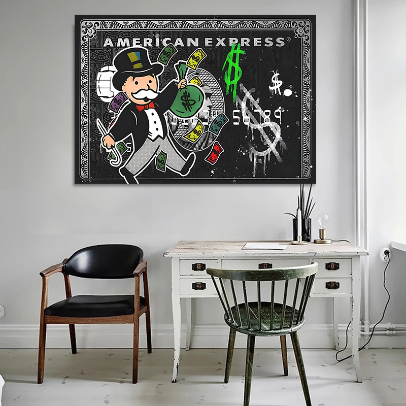1pc frameless,Alec Monopoly Ex – обзор и цена Home Decor Express