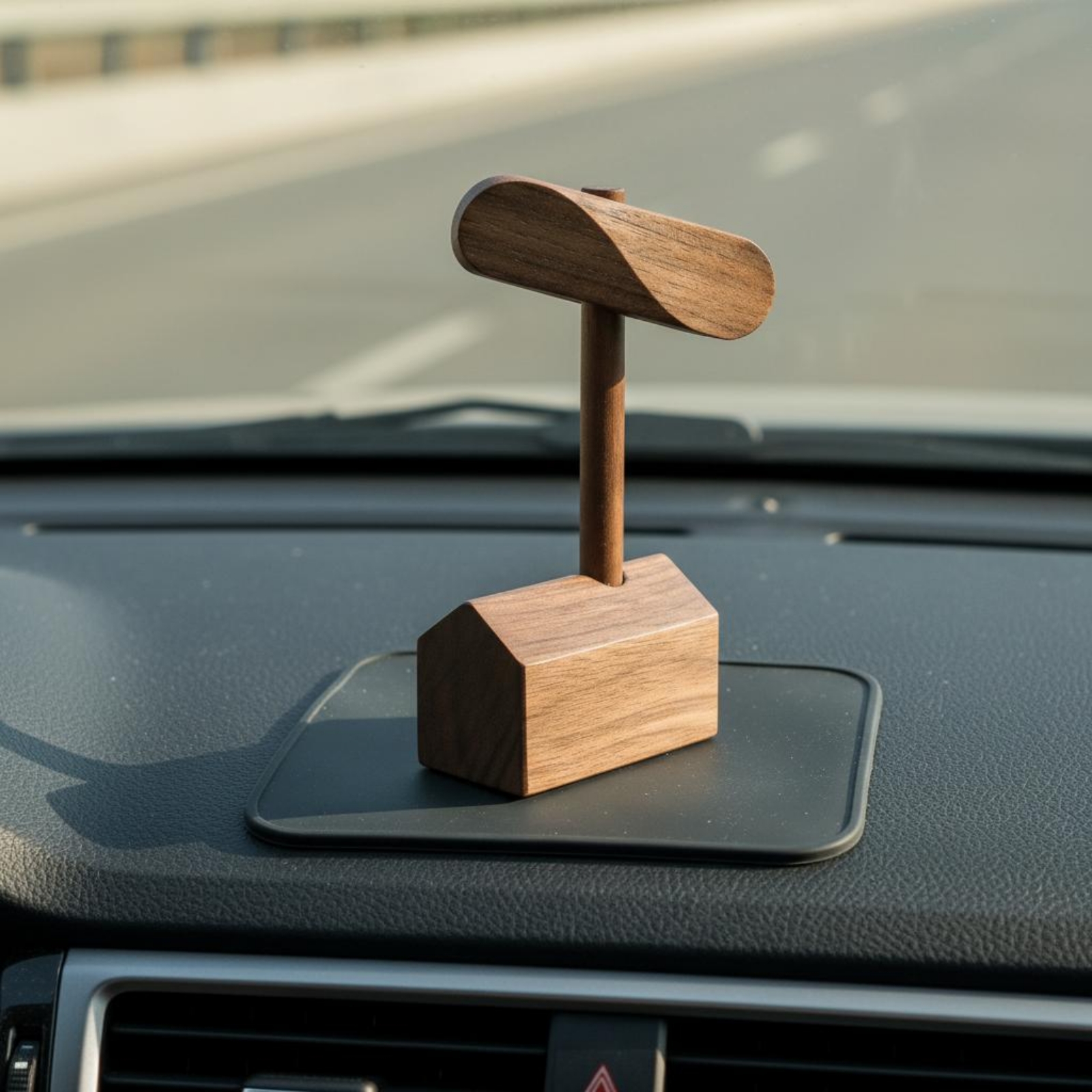 Walnut Rotary Ornament Ornamen – обзор и цена Home Decor Design Ideas
