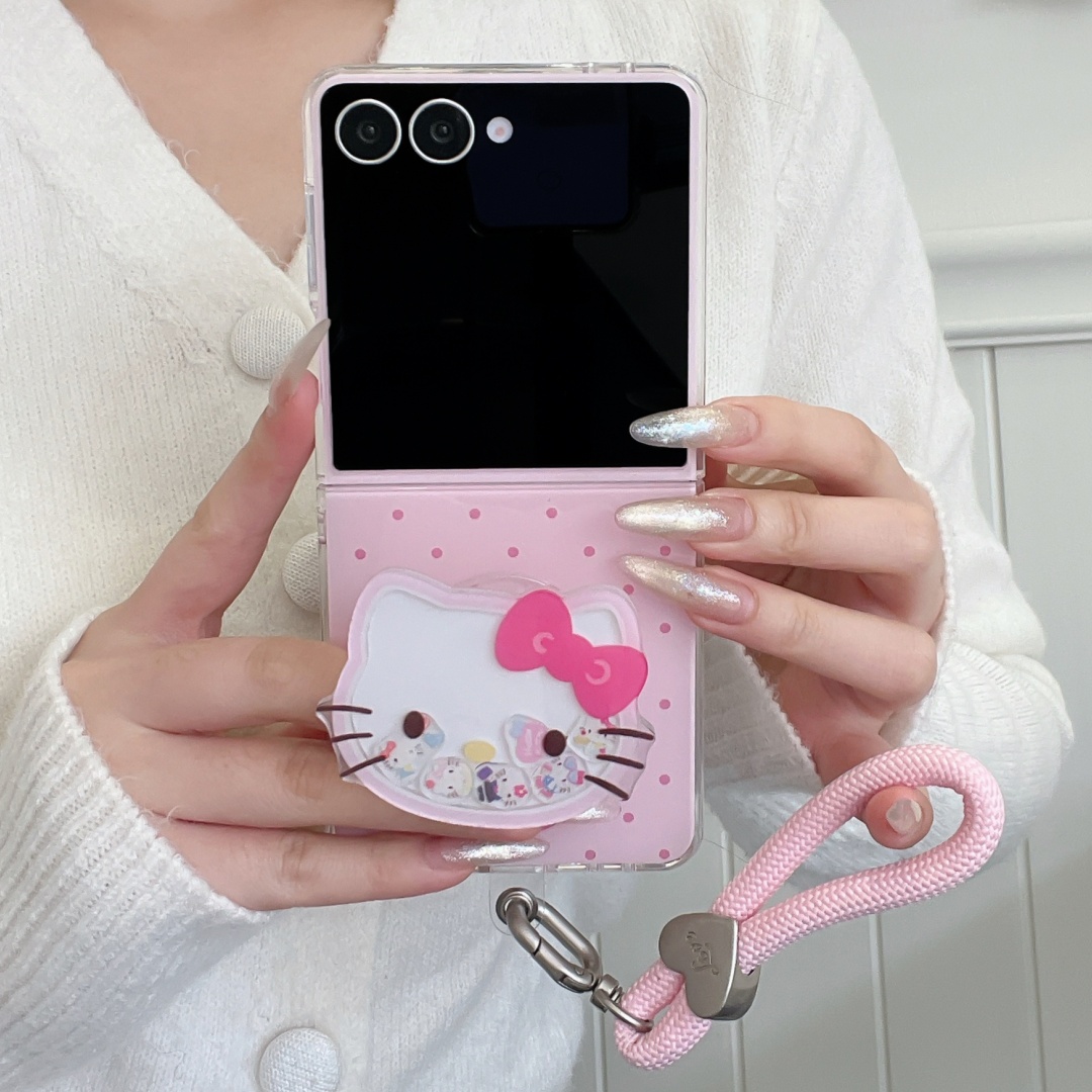 IMD Pink Polka Dot Sanrio Hell – обзор и цена Home Decor Fallout 4