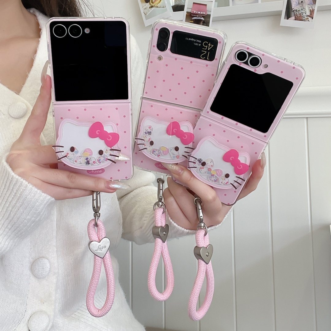 IMD Pink Polka Dot Sanrio Hell – обзор и цена Home Decor Fallout 4