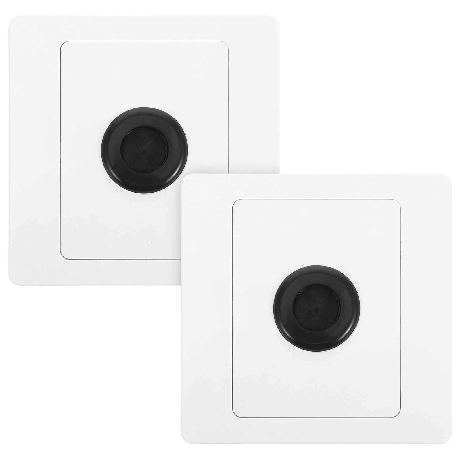 2Pcs Cable Wall Plate Decorati – обзор и цена Home Decor Outlet