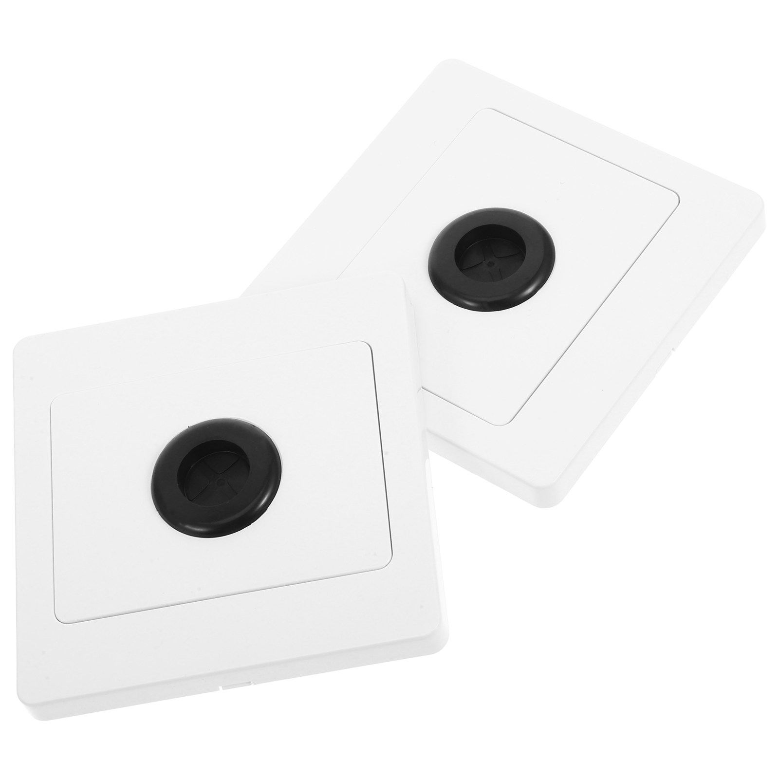 2Pcs Cable Wall Plate Decorati – обзор и цена Home Decor Outlet