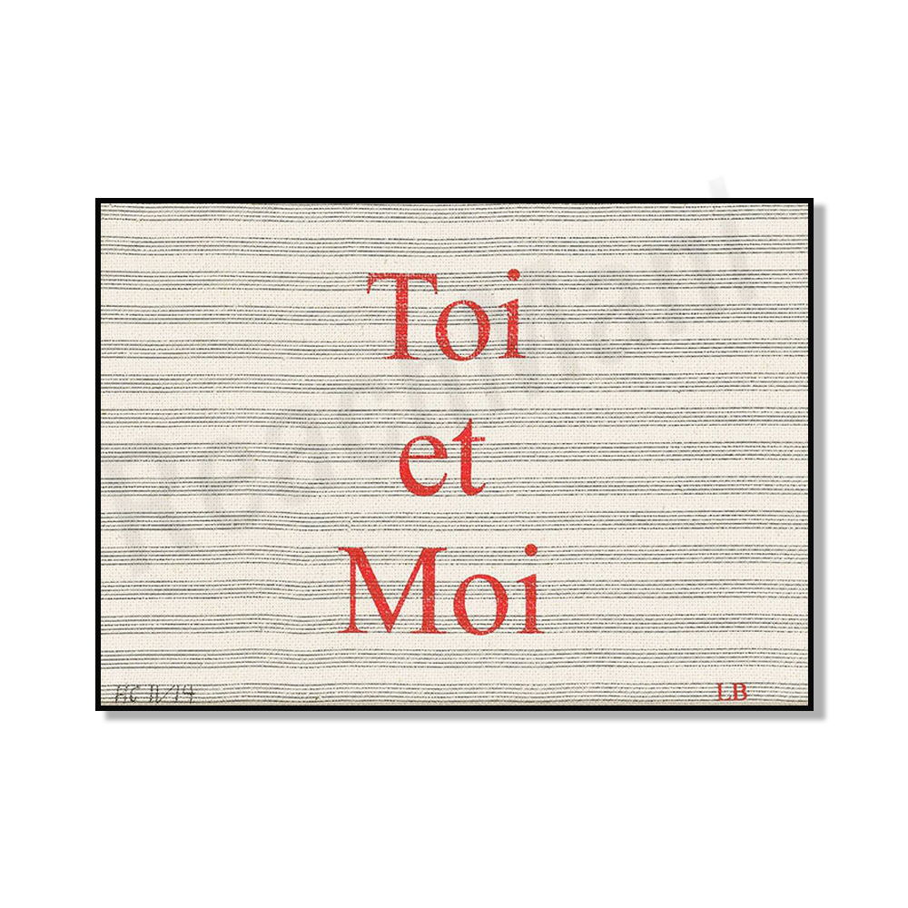 Louise Bourgeois - My Hands, L – обзор и цена Review Home Decor
