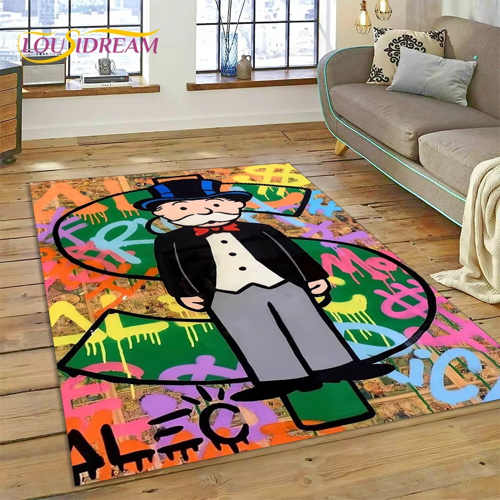 Game Dollar Monopoly Cartoon M – обзор и цена Home Decor Game Online