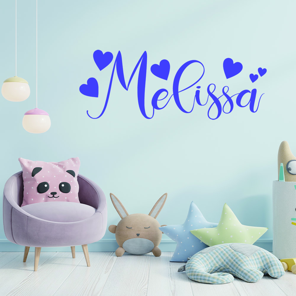 1pc Diy Personalize Custom Nam – обзор и цена Home Decor Manufacturers