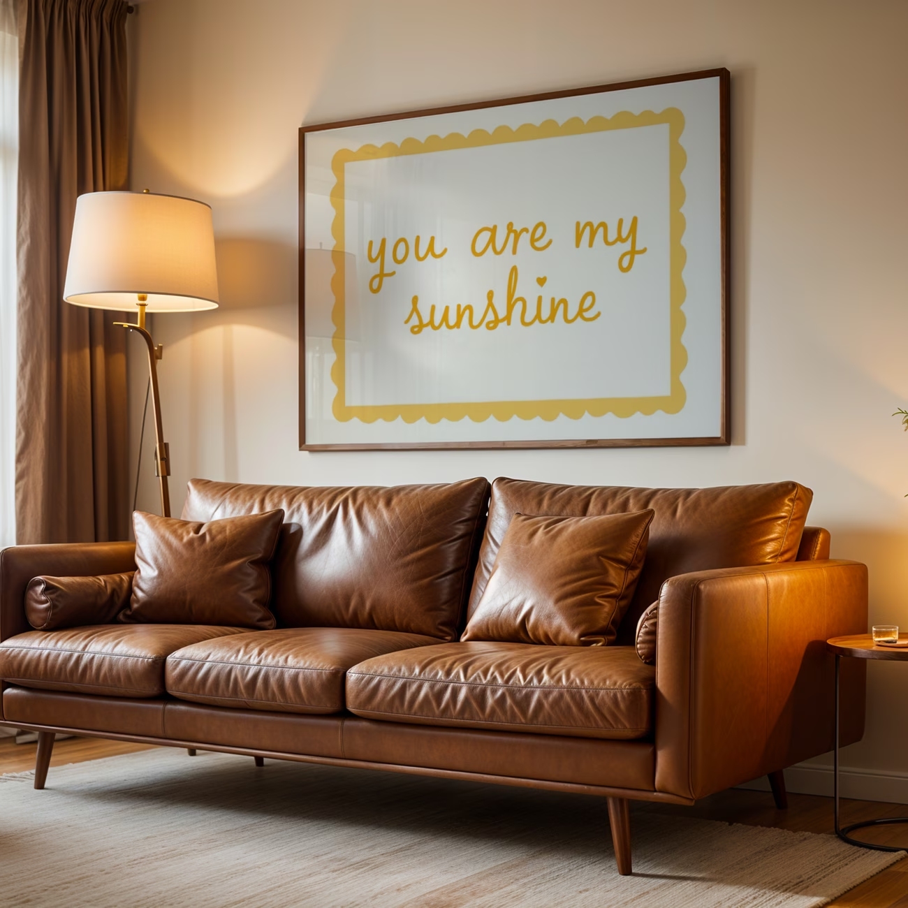 Modern You Are My Sunshine Quo – обзор и цена Home Decor Mod