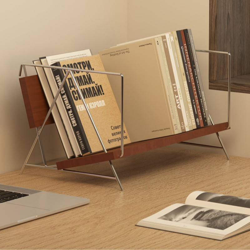 Modern Minimalist Desktop Book – обзор и цена Aesthetic Bookend