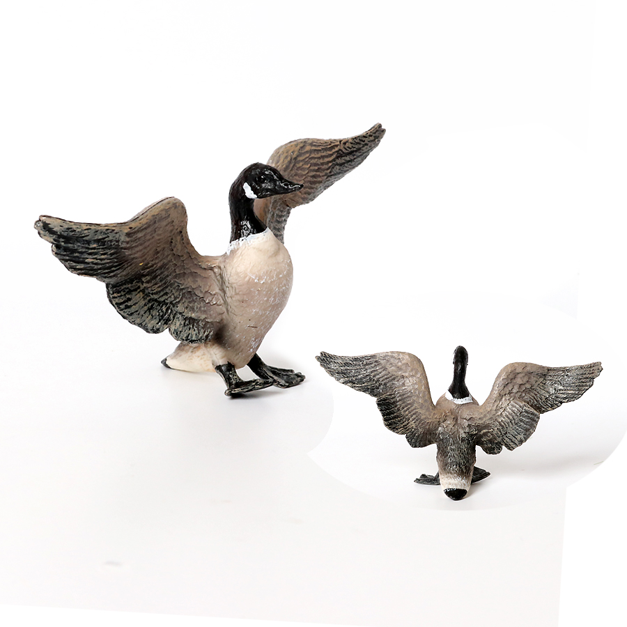 Simulation Farm Poultry Animal – обзор и цена Home Decor Duck