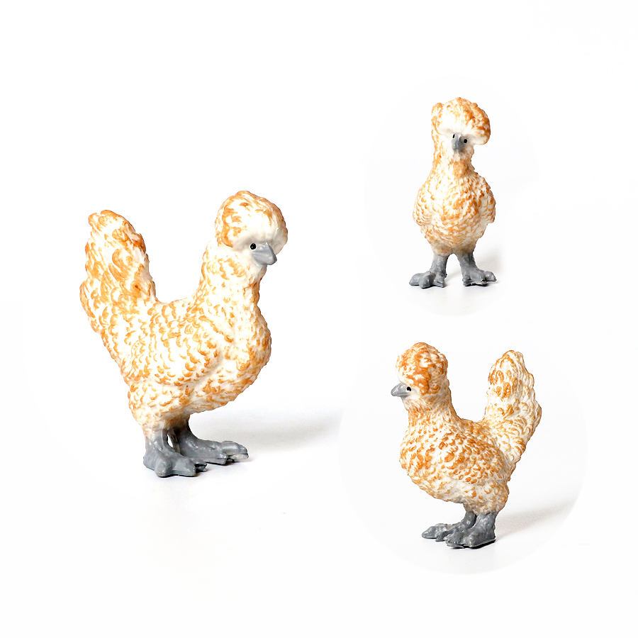 Simulation Farm Poultry Animal – обзор и цена Home Decor Duck