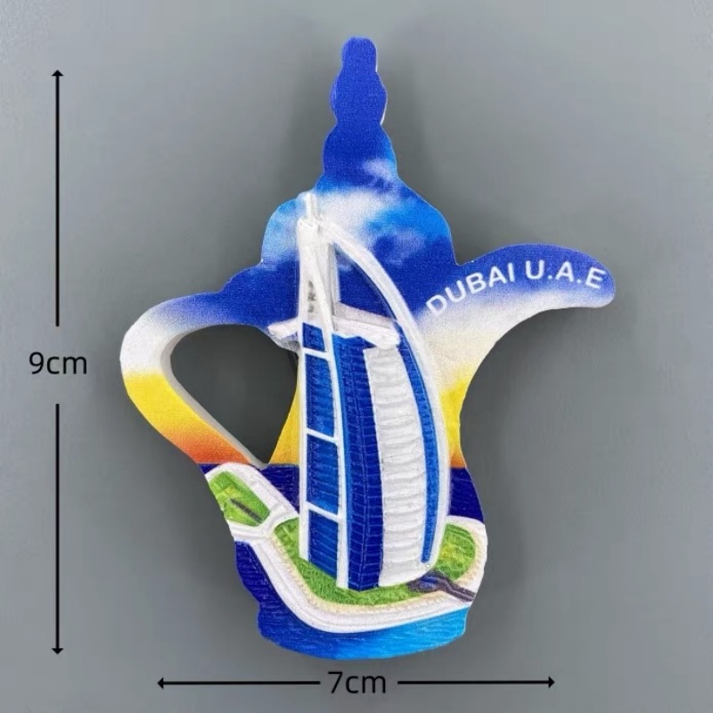 UAE Dubai 3D Hand Painted Resi – обзор и цена Home Decor Uae