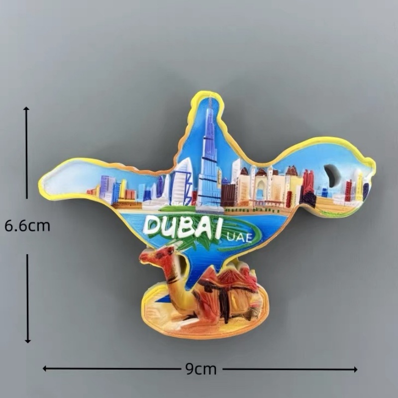 UAE Dubai 3D Hand Painted Resi – обзор и цена Home Decor Uae