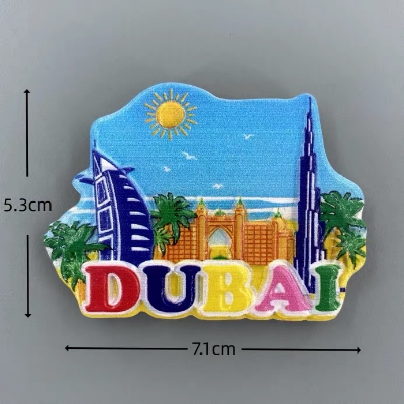 UAE Dubai 3D Hand Painted Resi – обзор и цена Home Decor Uae