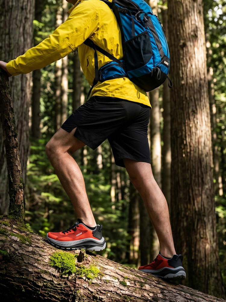 RAN hiking shoes men trekking  – обзор и цена Home Decor Fallout 4