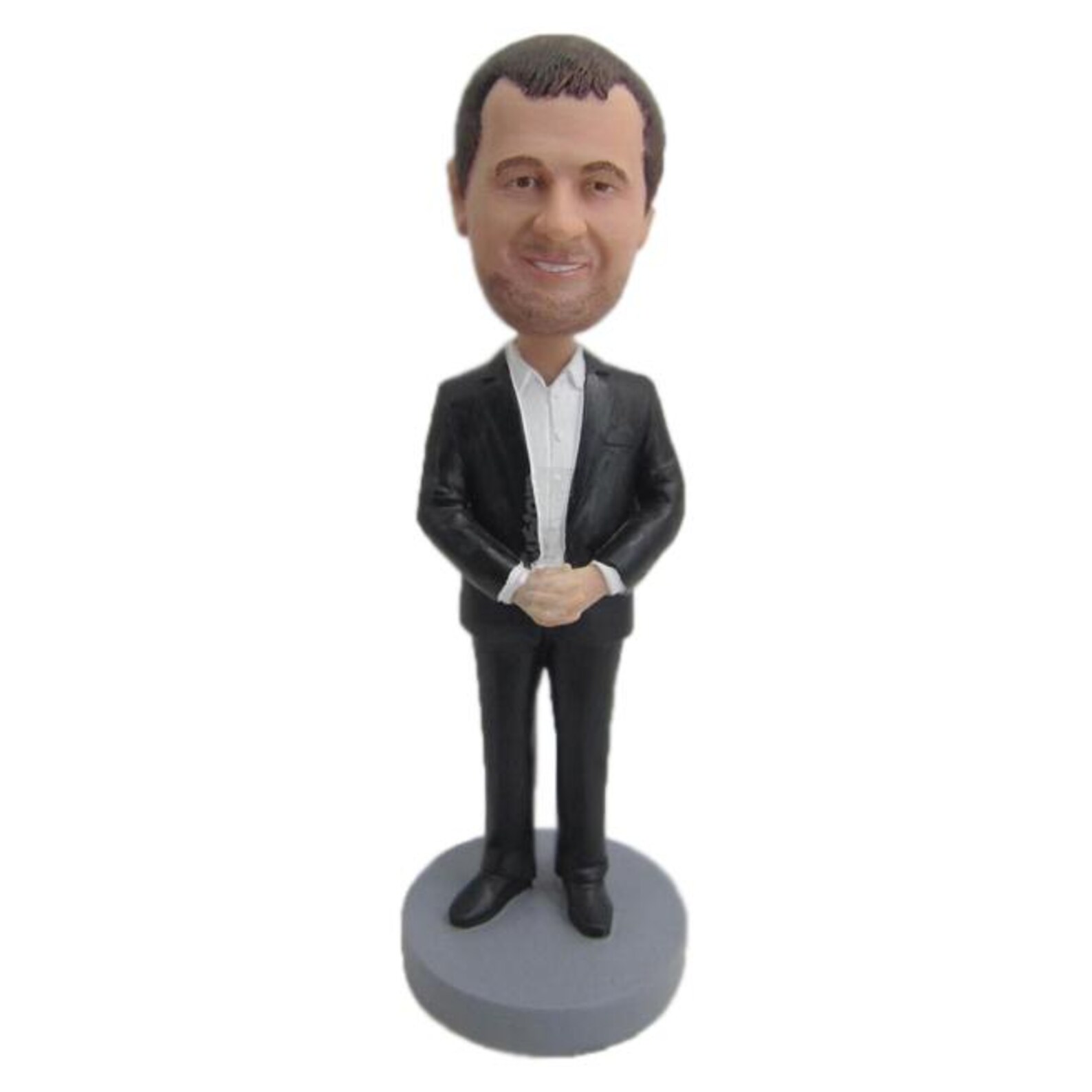 Custom Bobblehead Doll From Ph – обзор и цена Home Decor From Clay