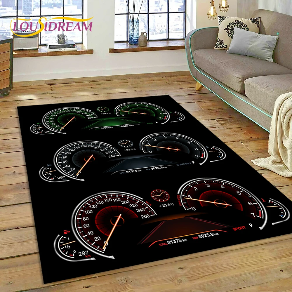 3D Car Dashboard Machine Contr – обзор и цена Home Decor Game Online
