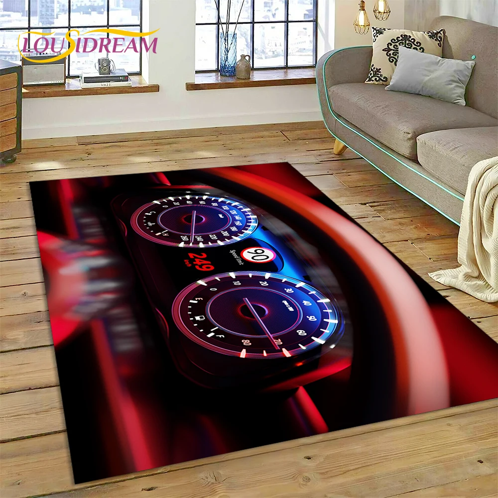 3D Car Dashboard Machine Contr – обзор и цена Home Decor Game Online