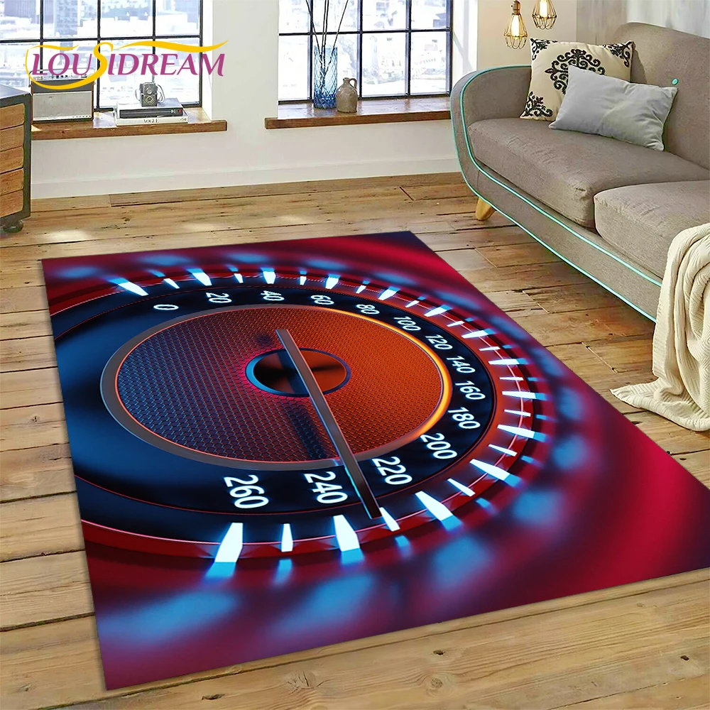 3D Car Dashboard Machine Contr – обзор и цена Home Decor Game Online