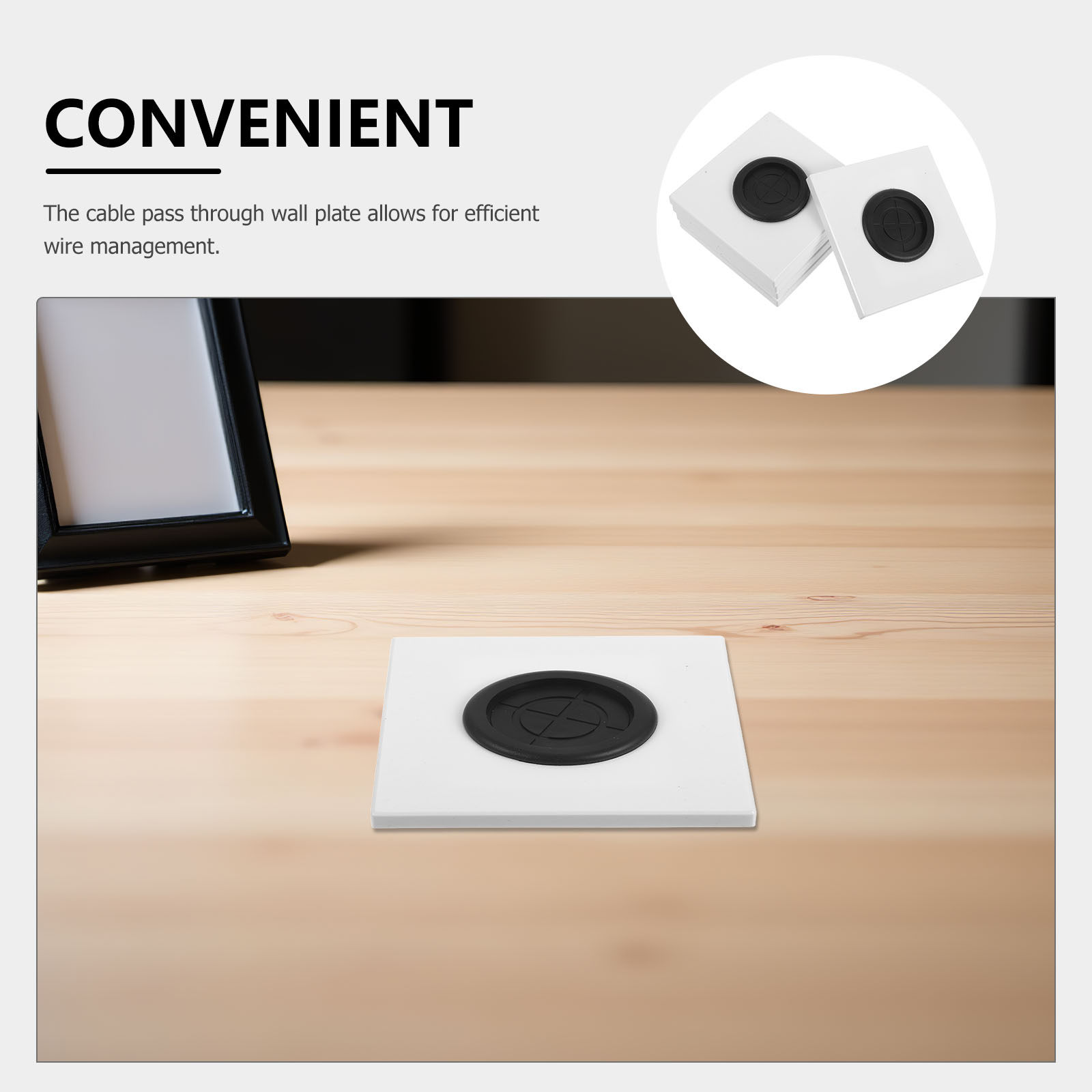5Pcs Power Blank Wall Plates R – обзор и цена Home Decor Outlet