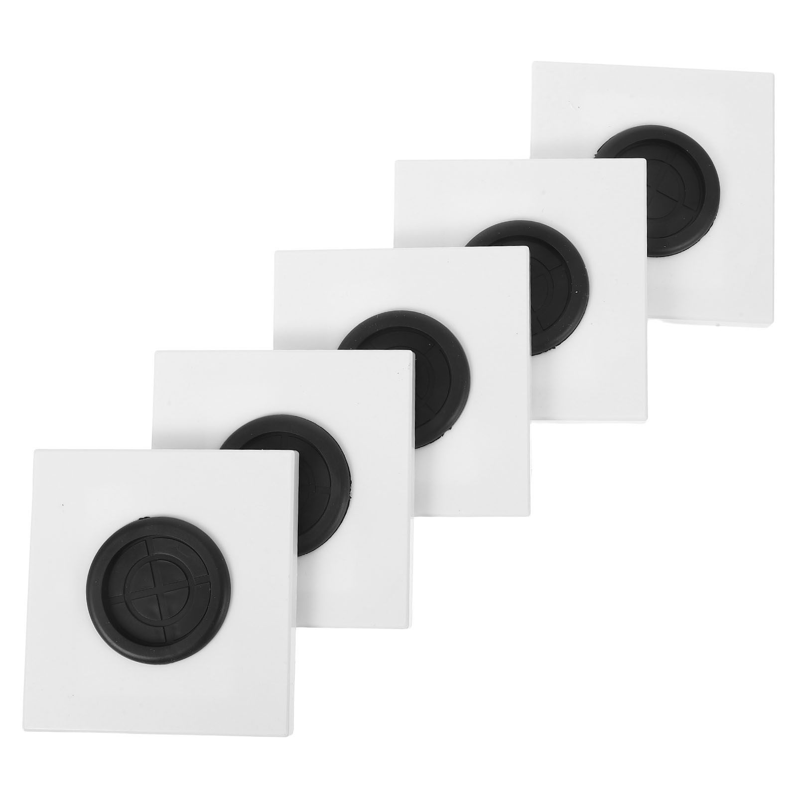 5Pcs Power Blank Wall Plates R – обзор и цена Home Decor Outlet