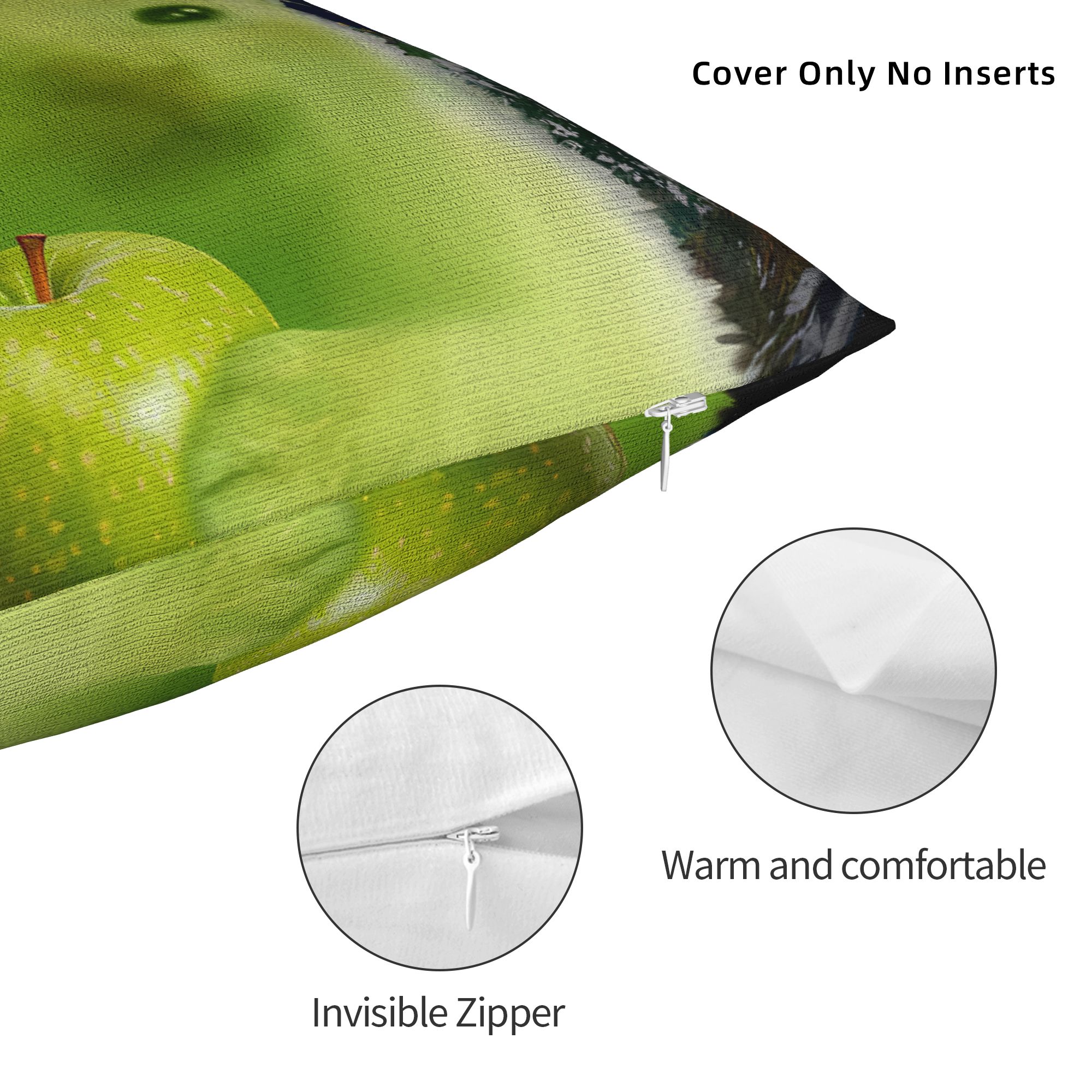 Green Alien Cat Meme Pillow Co – обзор и цена Home Decor Design Ideas