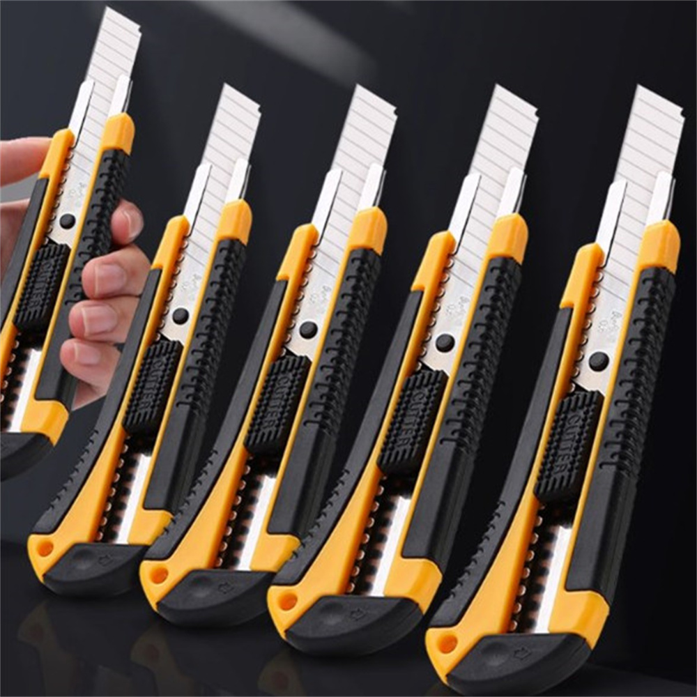 Large Utility Knife Heavy Stai – обзор и цена Home Decor Express