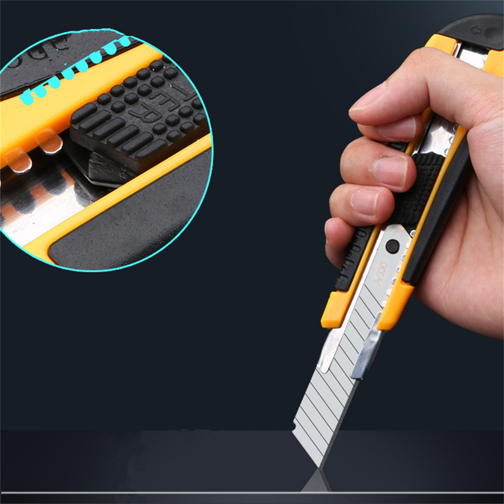 Large Utility Knife Heavy Stai – обзор и цена Home Decor Express