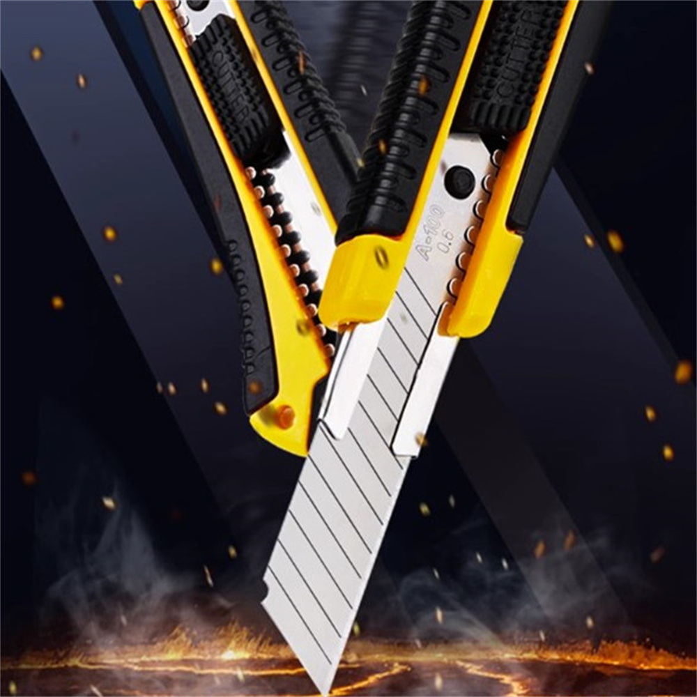 Large Utility Knife Heavy Stai – обзор и цена Home Decor Express
