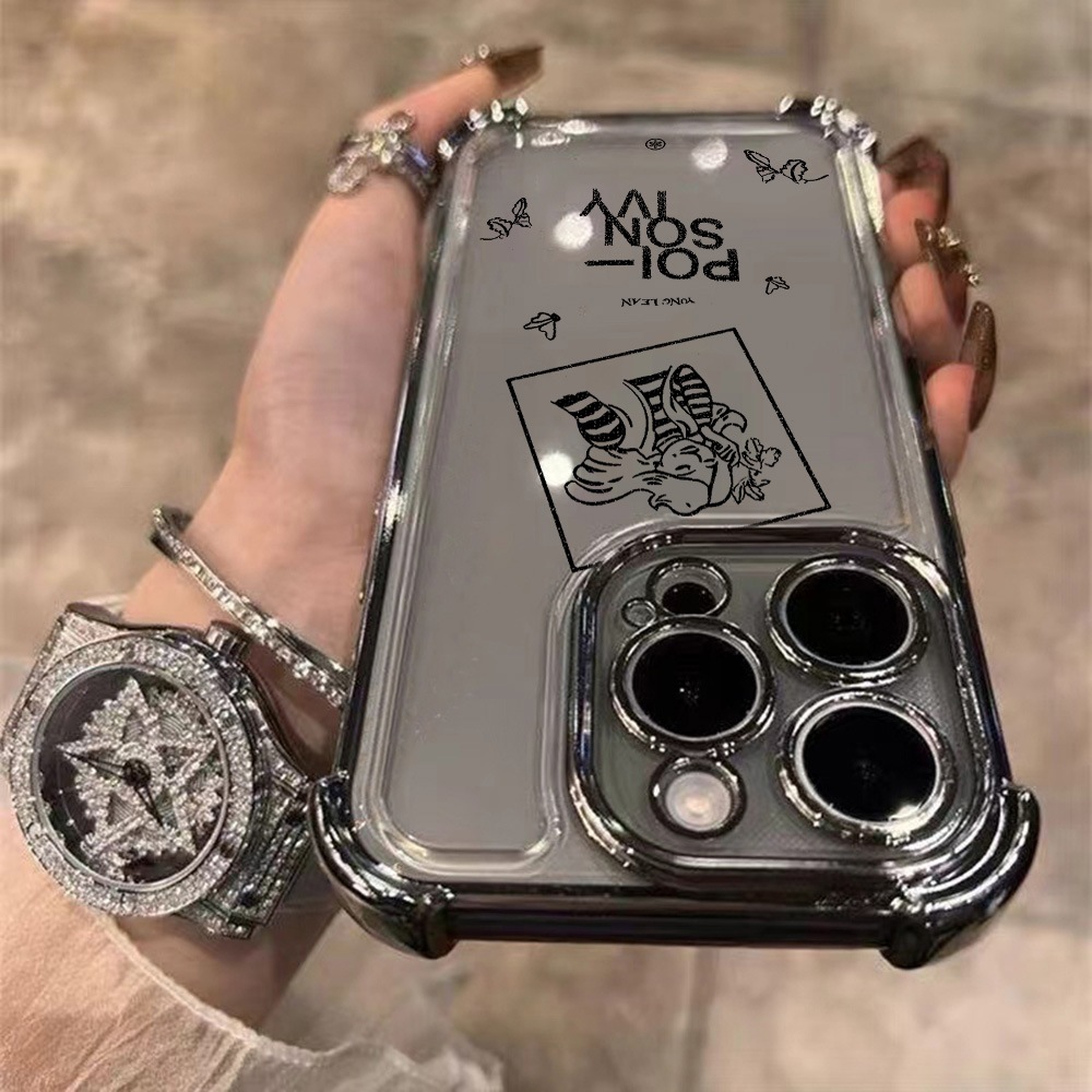 Yung Lean Rapper Plating Phone – обзор и цена Home Decor Fallout 4