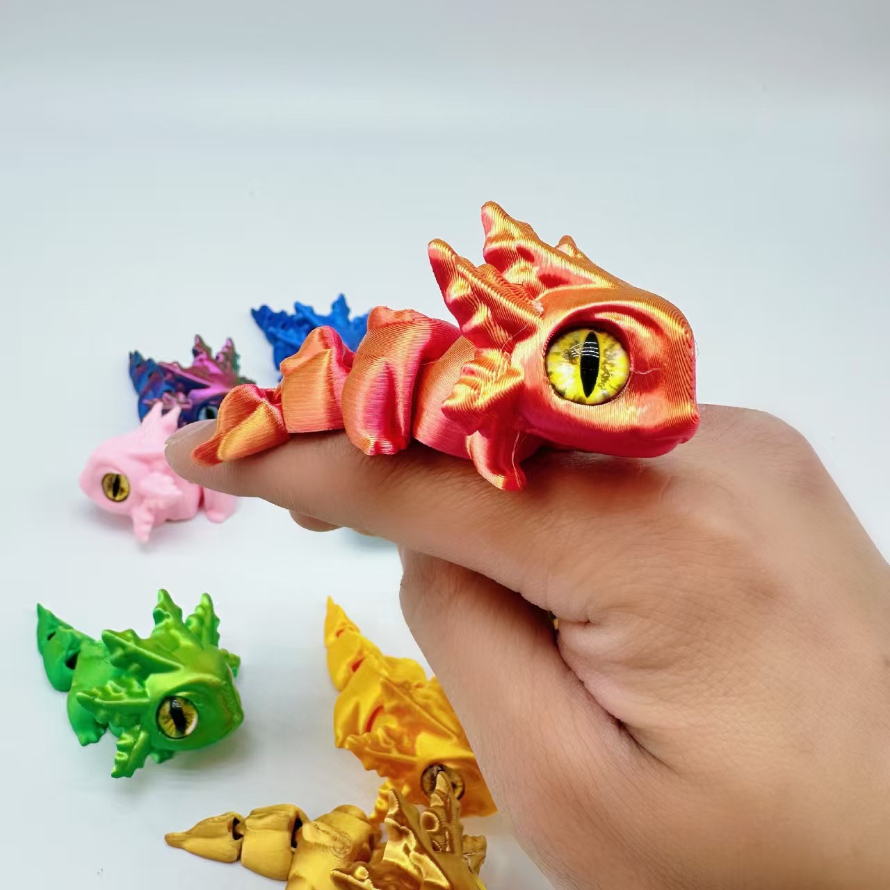 Collectible Figurines Cute 3D  – обзор и цена Home Decor Express