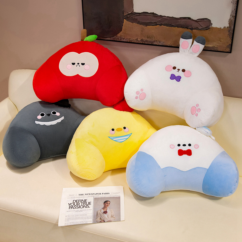 Love and Deepspace Cute Back S – обзор и цена Home Decor Ai