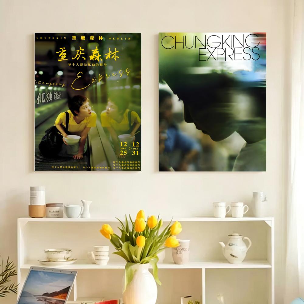 Classic Movie Chungking Expres – обзор и цена Home Decor Express
